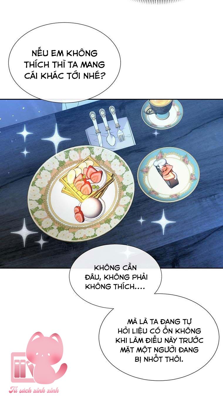 Charlotte Và Ngũ Đại Đồ Đệ - Chap 191 - Trang 63