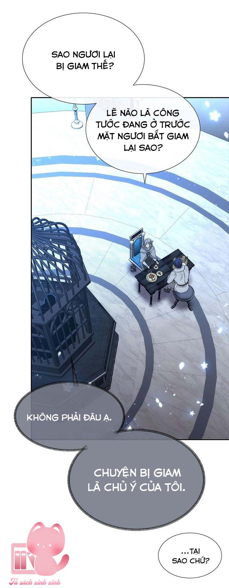 Charlotte Và Ngũ Đại Đồ Đệ - Chap 191 - Trang 65