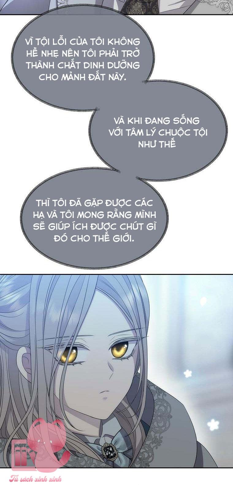 Charlotte Và Ngũ Đại Đồ Đệ - Chap 191 - Trang 69