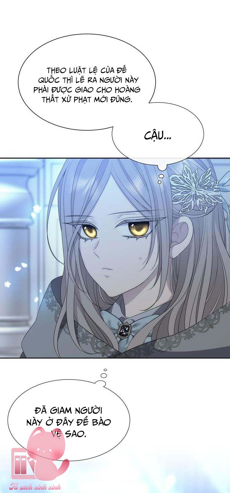 Charlotte Và Ngũ Đại Đồ Đệ - Chap 191 - Trang 74