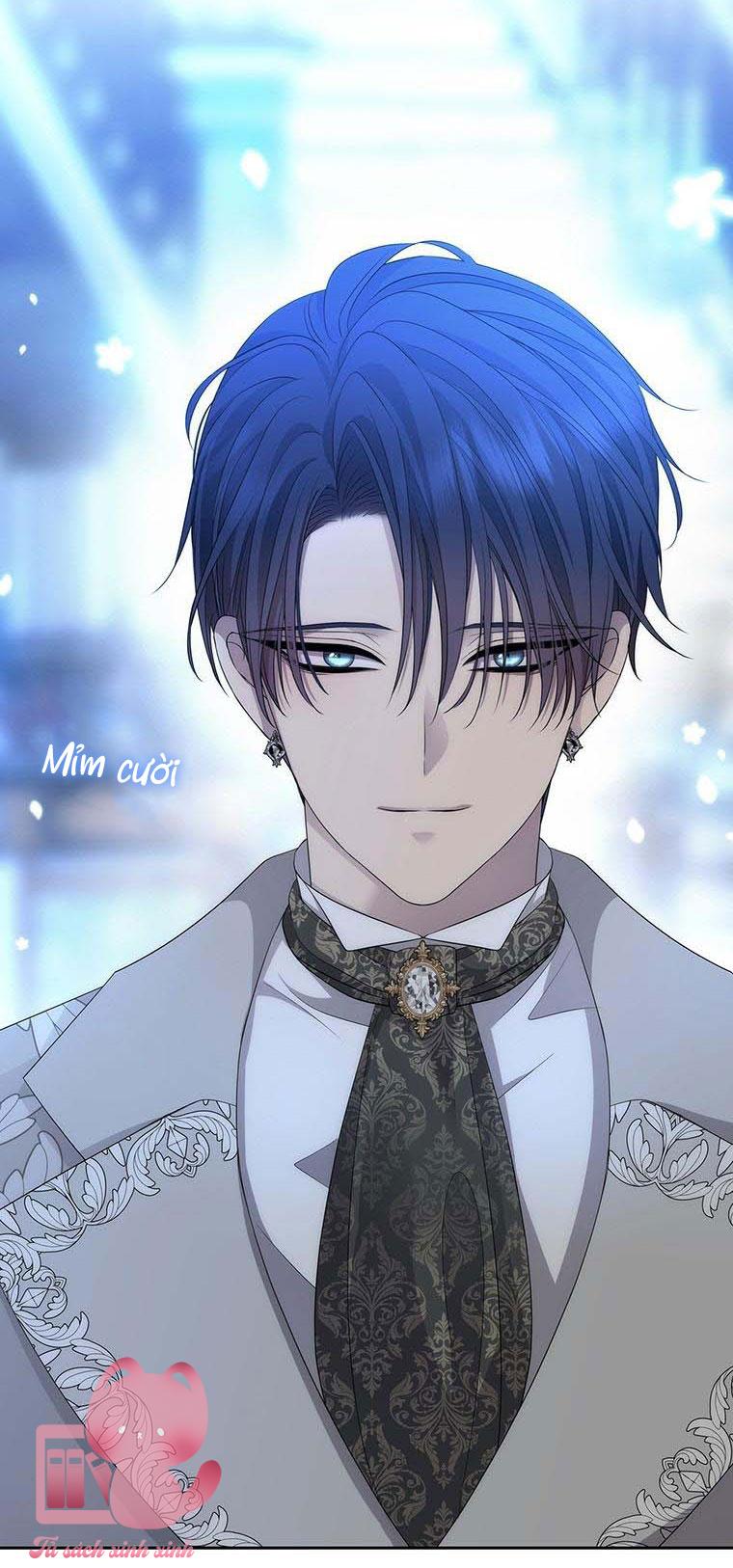 Charlotte Và Ngũ Đại Đồ Đệ - Chap 191 - Trang 75