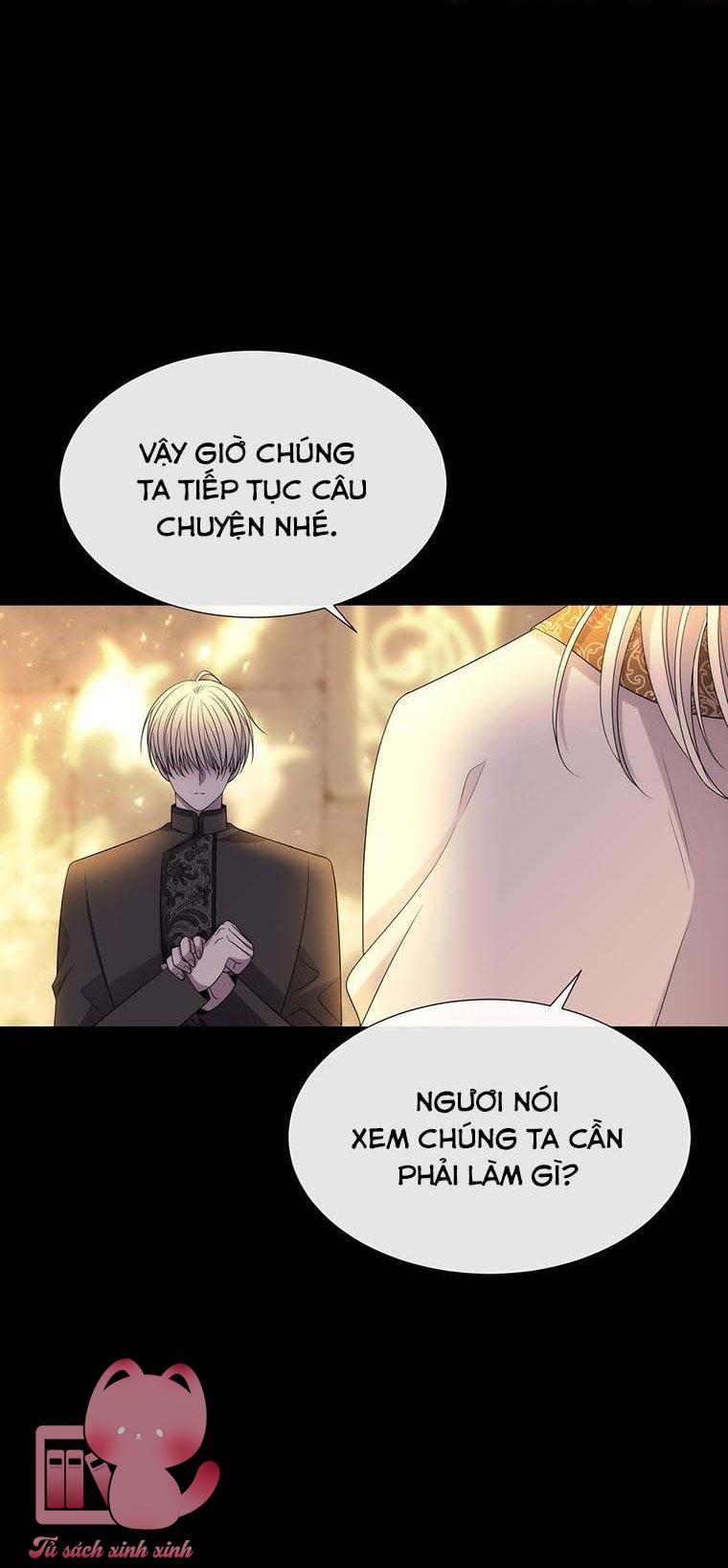 Charlotte Và Ngũ Đại Đồ Đệ - Chap 191 - Trang 9