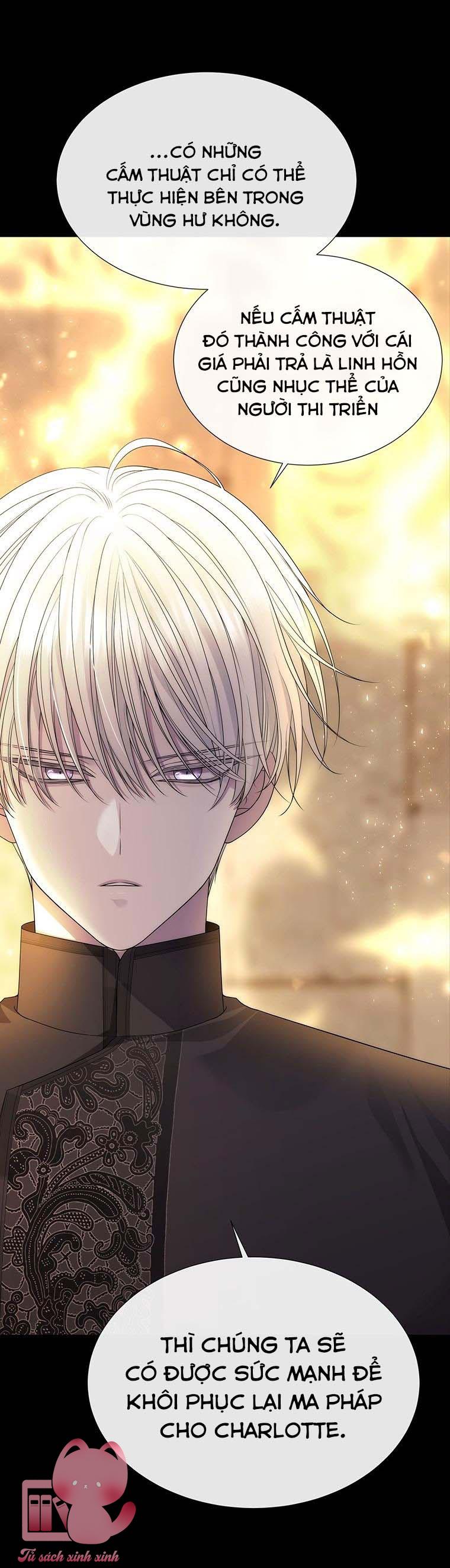 Charlotte Và Ngũ Đại Đồ Đệ - Chap 191 - Trang 10