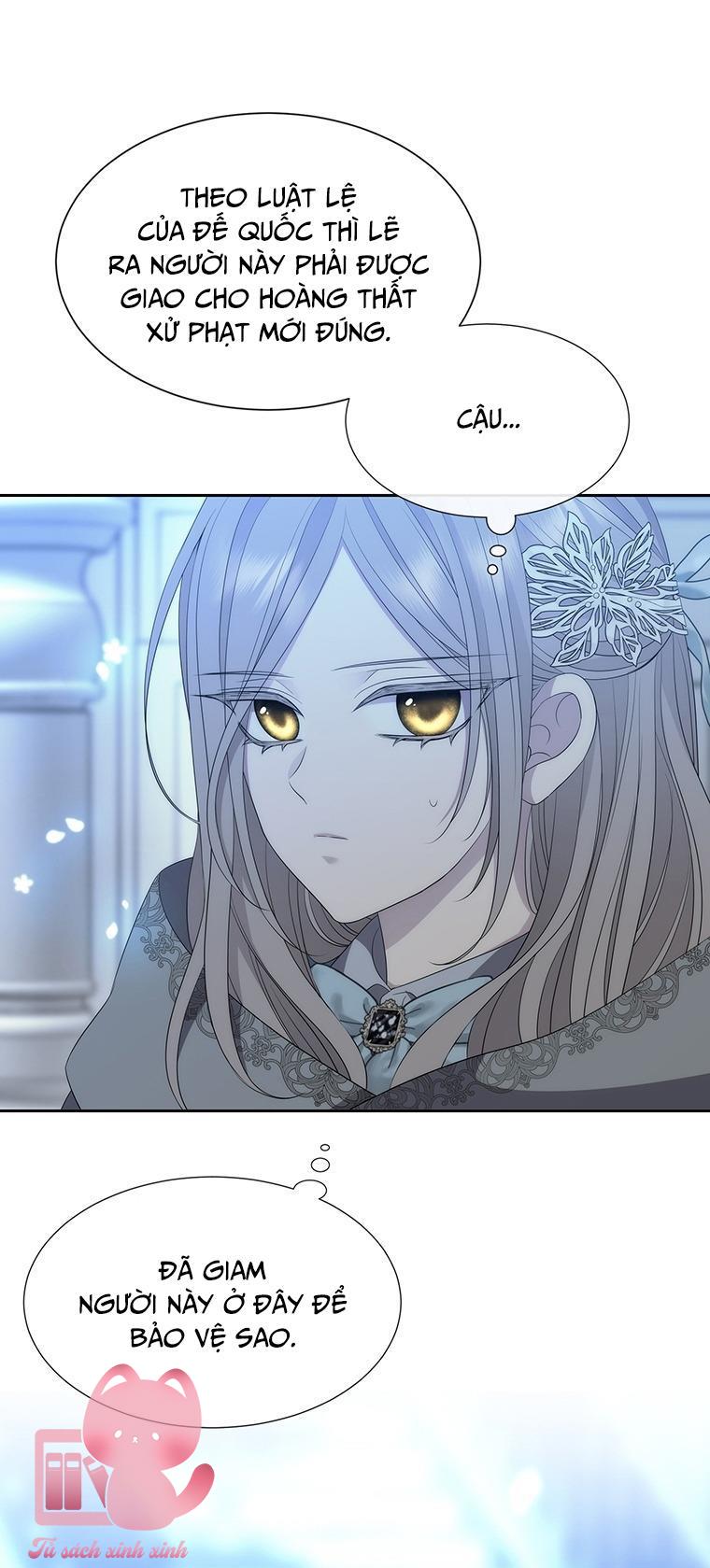 Charlotte Và Ngũ Đại Đồ Đệ - Chap 192 - Trang 1