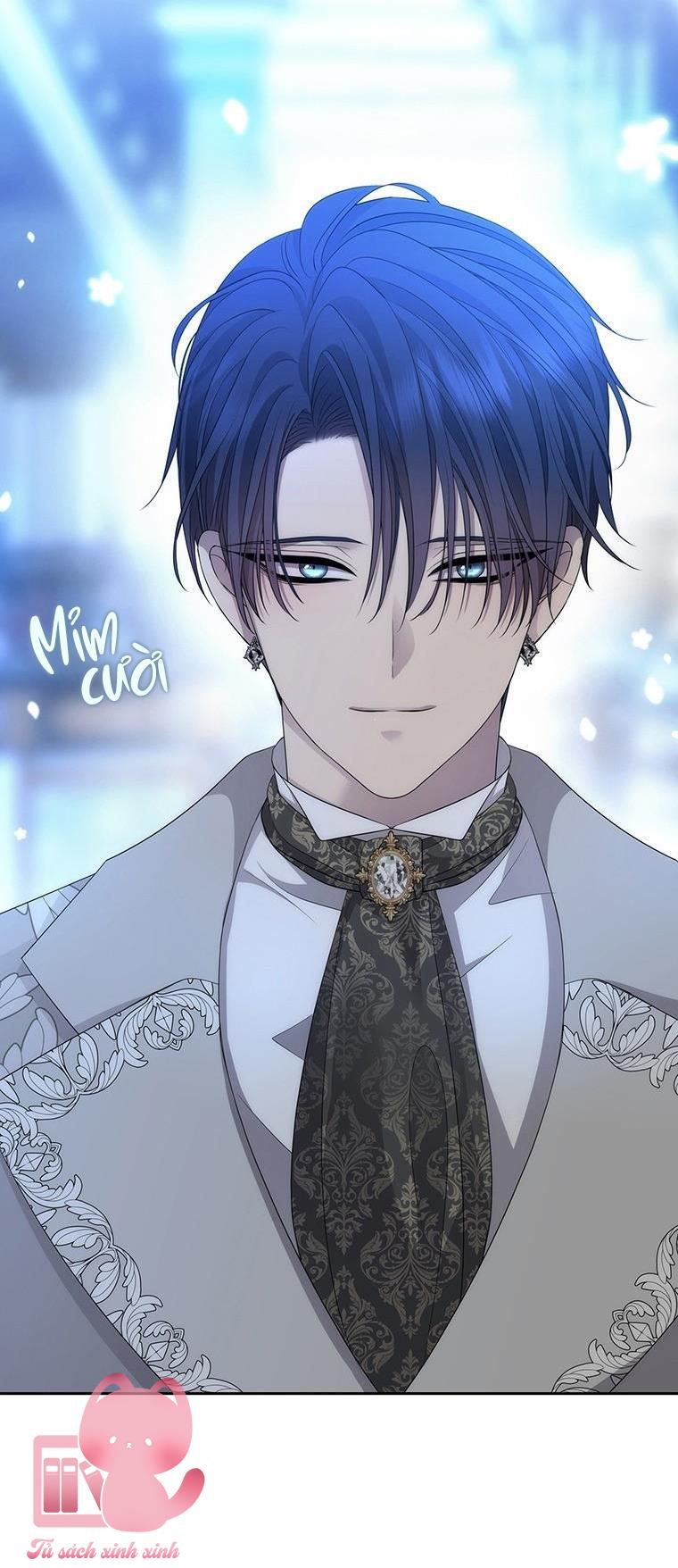 Charlotte Và Ngũ Đại Đồ Đệ - Chap 192 - Trang 2