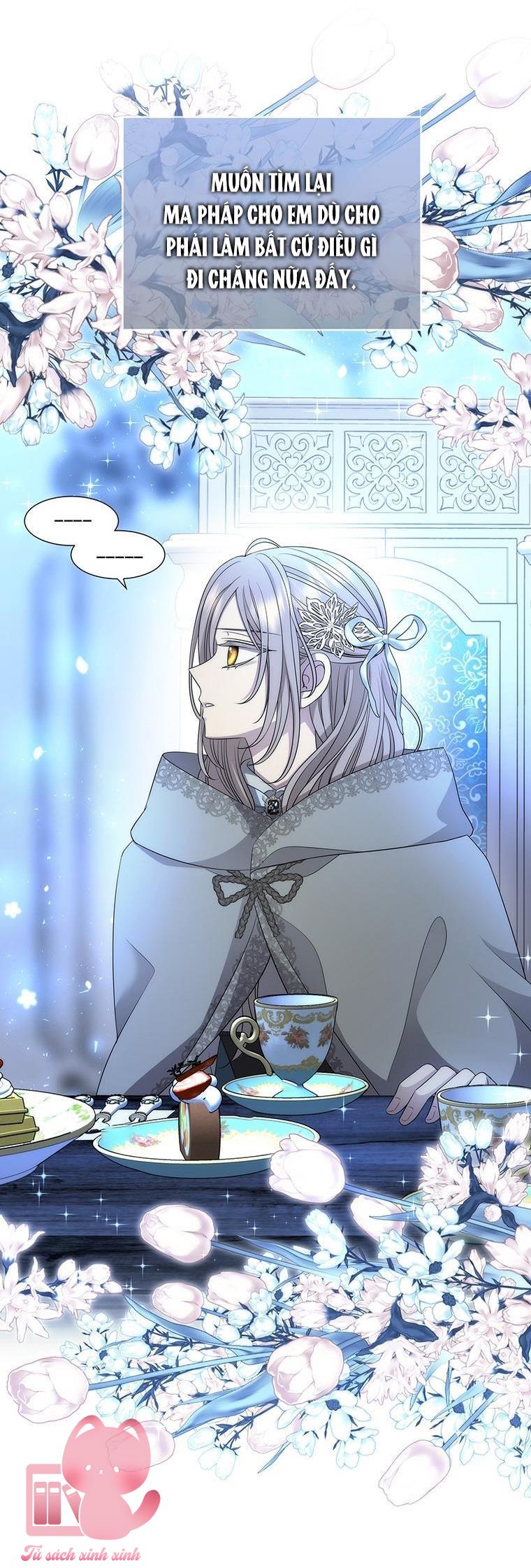 Charlotte Và Ngũ Đại Đồ Đệ - Chap 192 - Trang 11