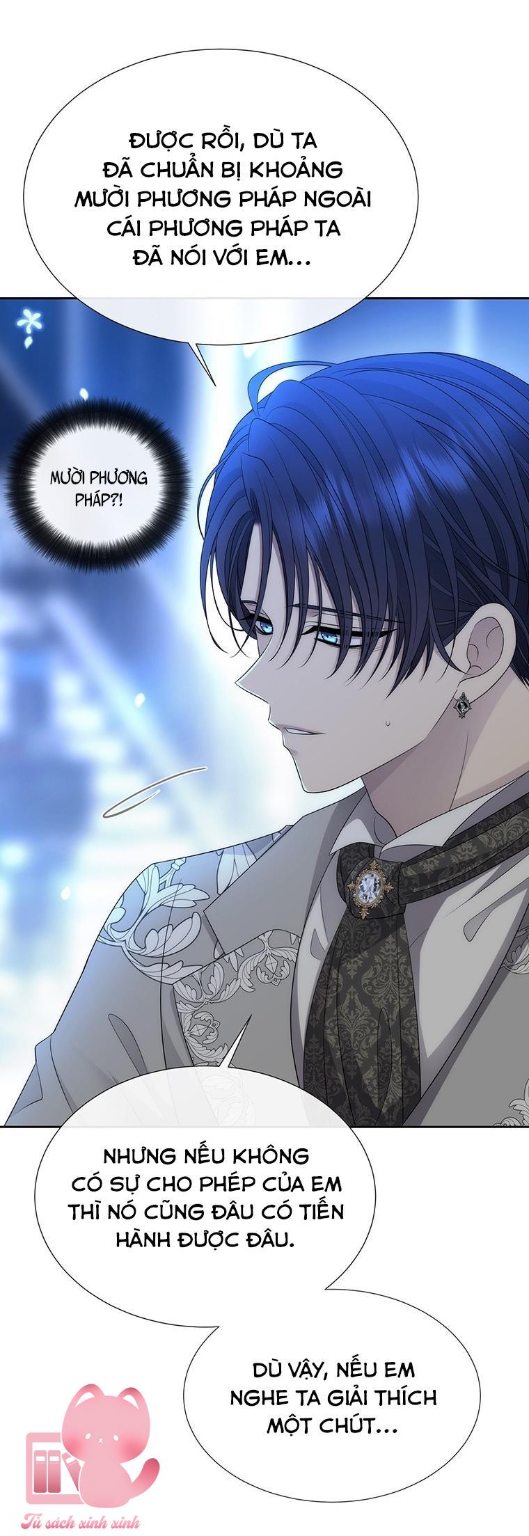 Charlotte Và Ngũ Đại Đồ Đệ - Chap 192 - Trang 17