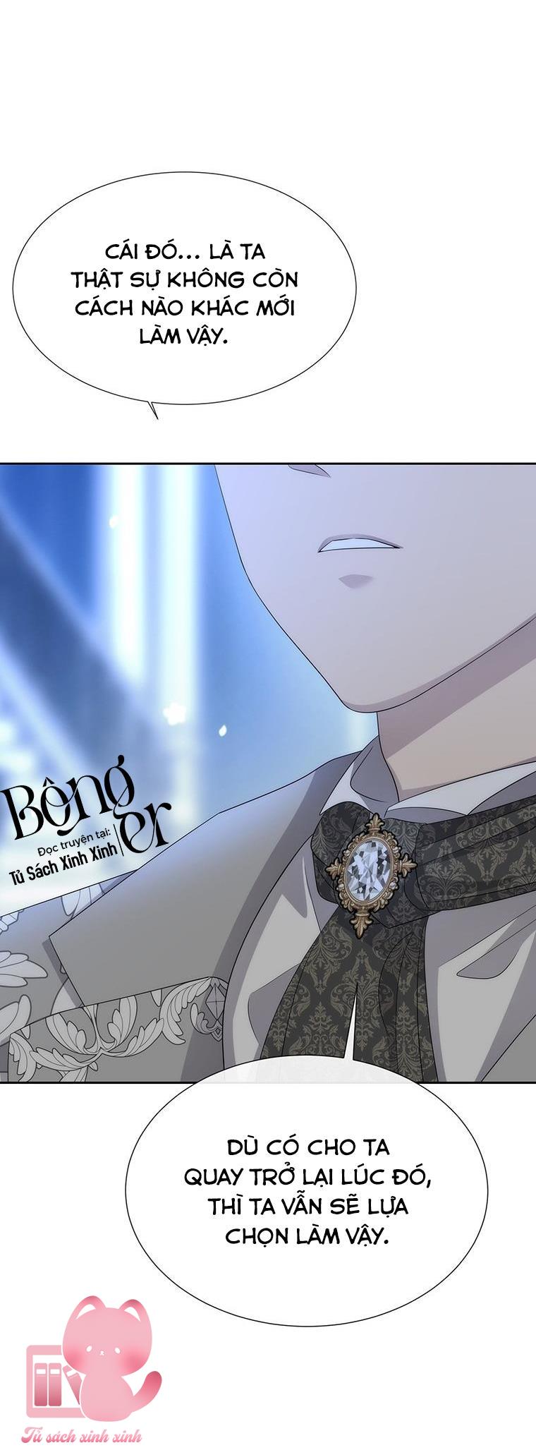 Charlotte Và Ngũ Đại Đồ Đệ - Chap 192 - Trang 19