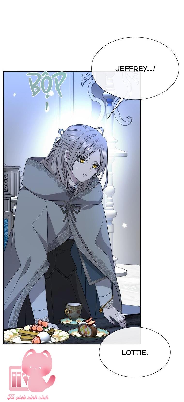Charlotte Và Ngũ Đại Đồ Đệ - Chap 192 - Trang 20