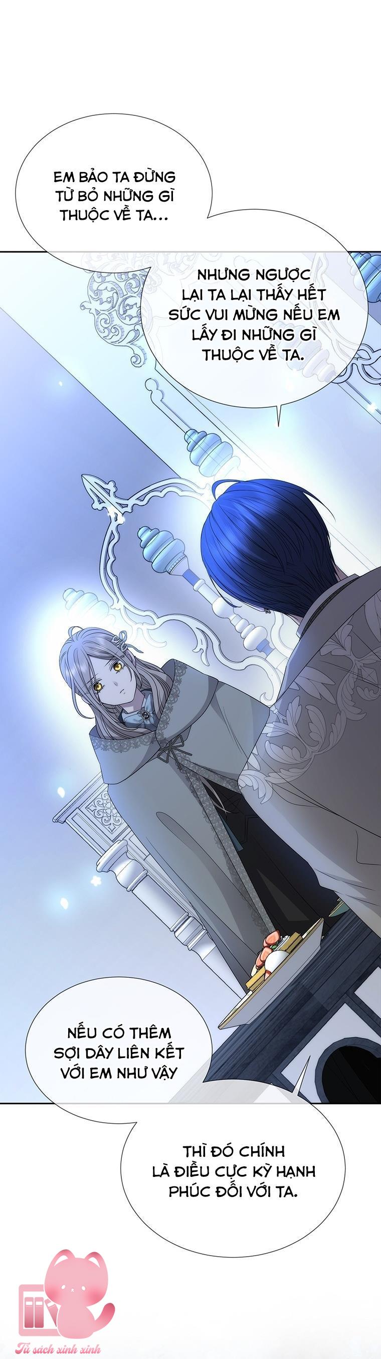 Charlotte Và Ngũ Đại Đồ Đệ - Chap 192 - Trang 22
