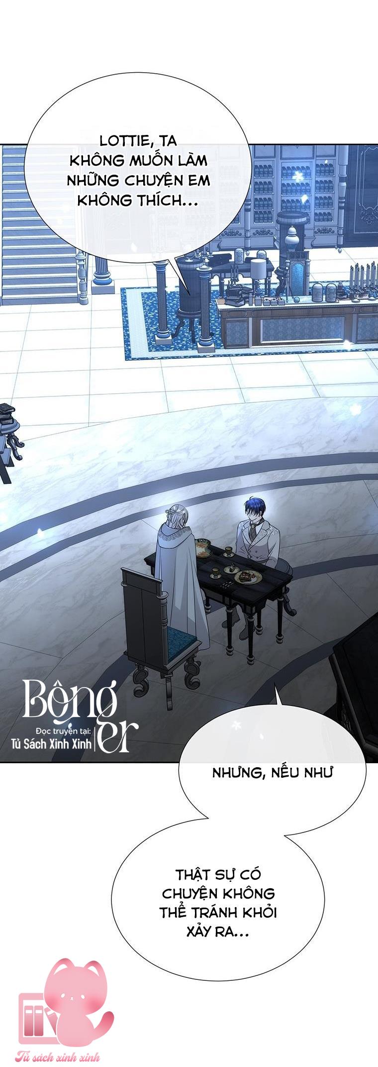 Charlotte Và Ngũ Đại Đồ Đệ - Chap 192 - Trang 24
