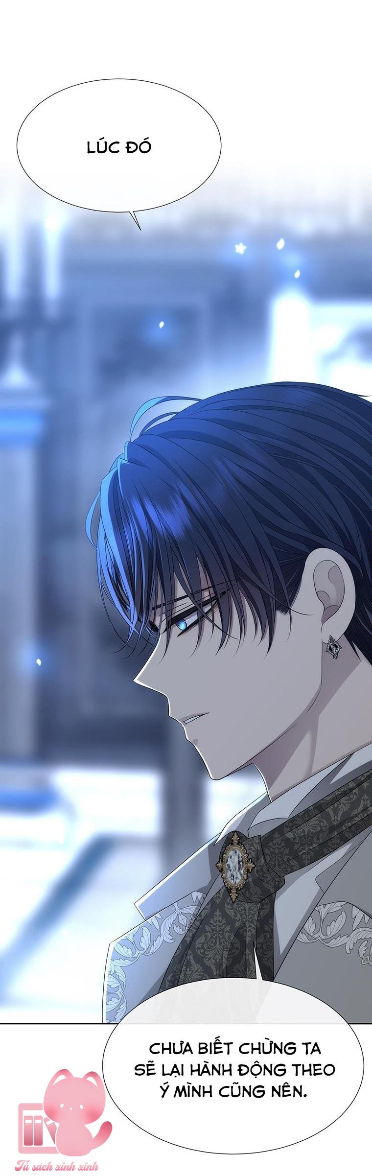 Charlotte Và Ngũ Đại Đồ Đệ - Chap 192 - Trang 25