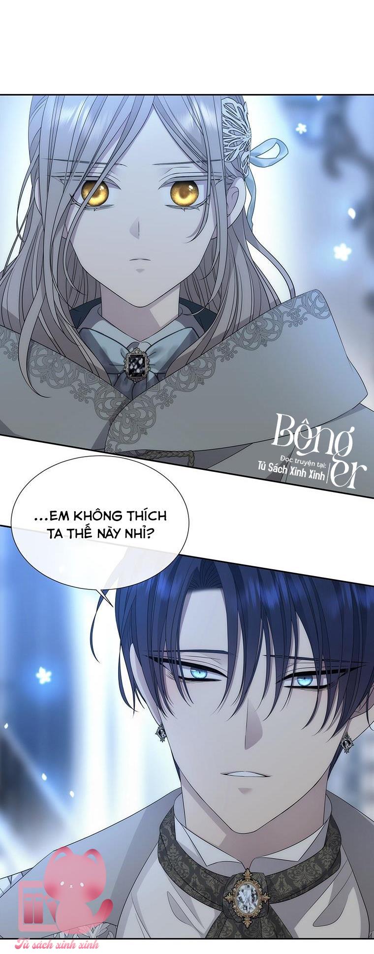 Charlotte Và Ngũ Đại Đồ Đệ - Chap 192 - Trang 26