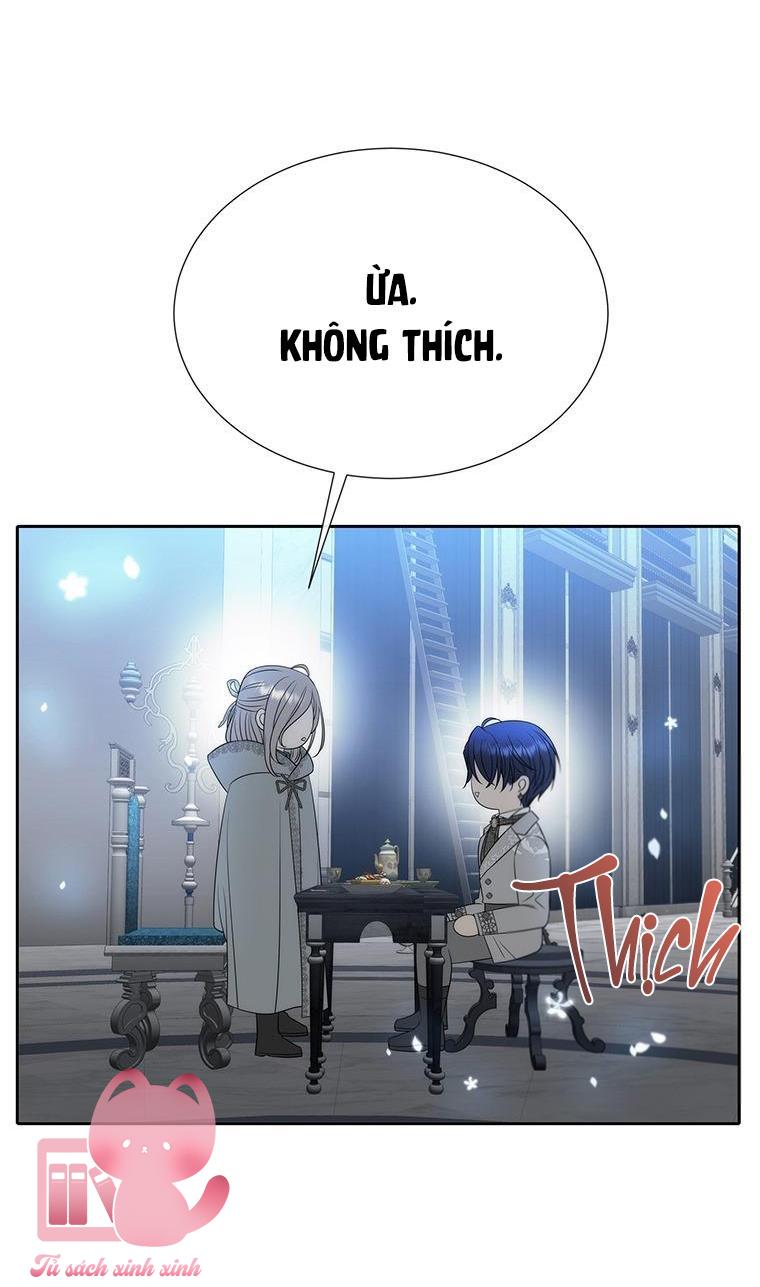 Charlotte Và Ngũ Đại Đồ Đệ - Chap 192 - Trang 27