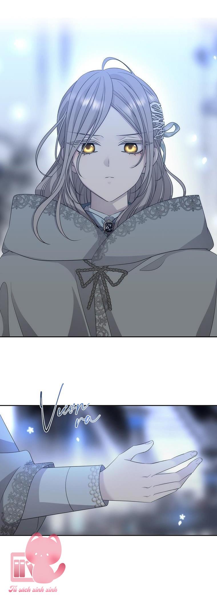 Charlotte Và Ngũ Đại Đồ Đệ - Chap 192 - Trang 29