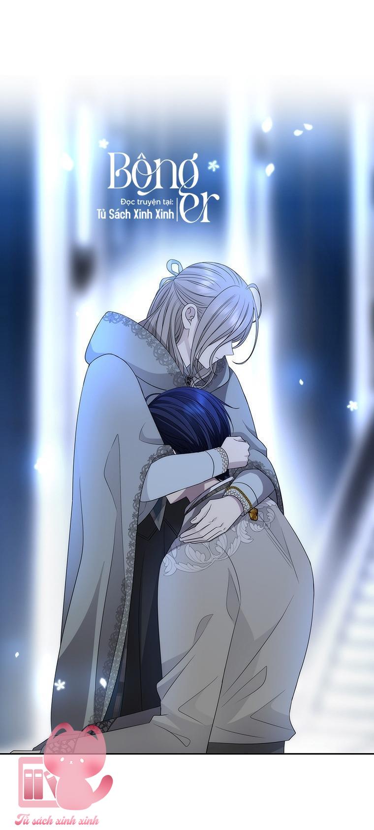Charlotte Và Ngũ Đại Đồ Đệ - Chap 192 - Trang 30