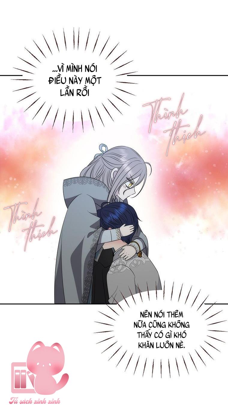 Charlotte Và Ngũ Đại Đồ Đệ - Chap 192 - Trang 31
