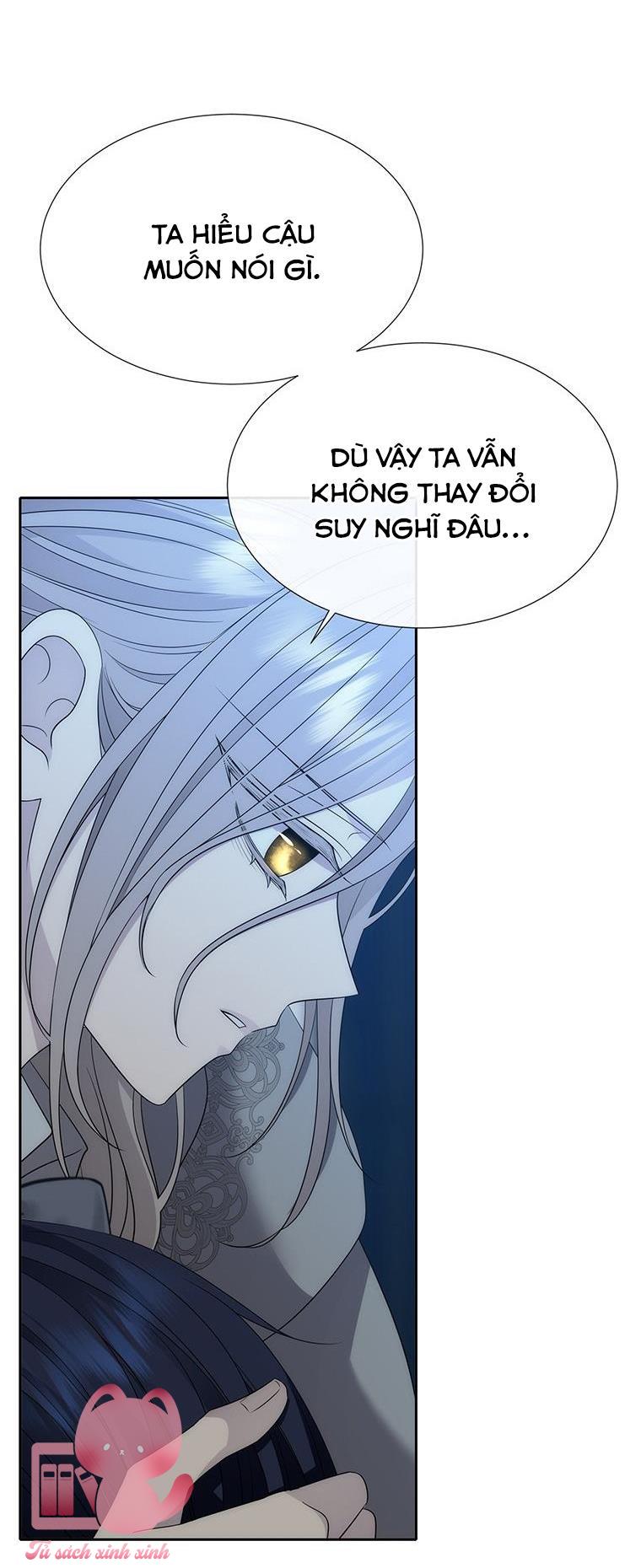 Charlotte Và Ngũ Đại Đồ Đệ - Chap 192 - Trang 32