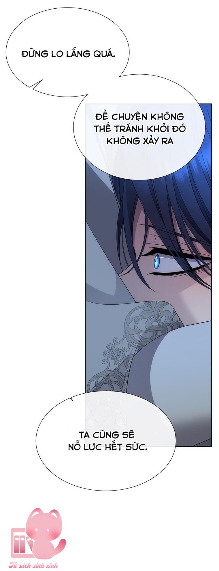 Charlotte Và Ngũ Đại Đồ Đệ - Chap 192 - Trang 33