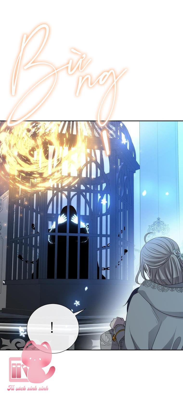 Charlotte Và Ngũ Đại Đồ Đệ - Chap 192 - Trang 35