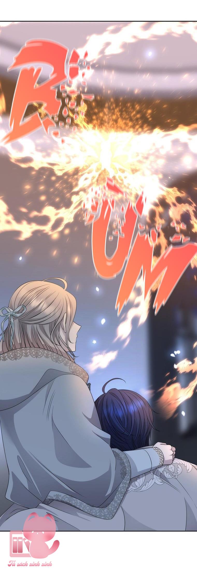 Charlotte Và Ngũ Đại Đồ Đệ - Chap 192 - Trang 38