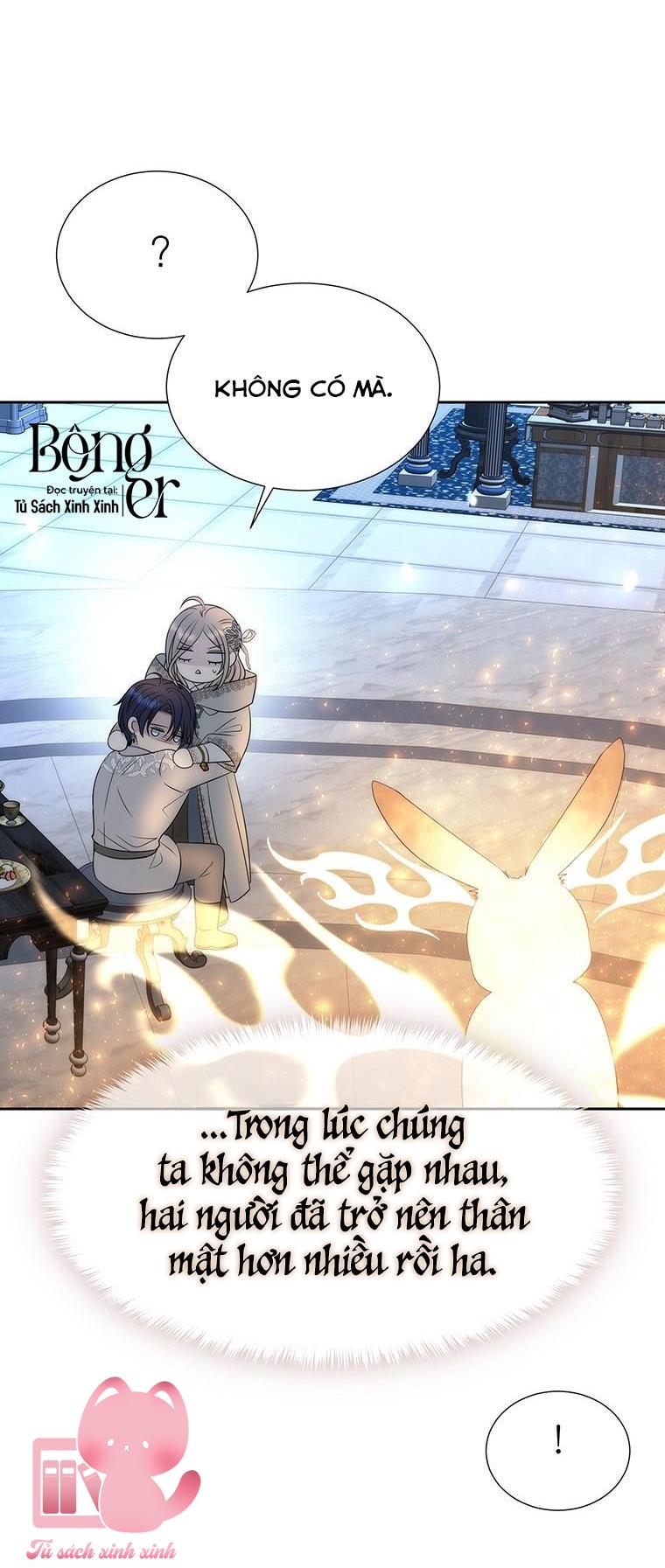 Charlotte Và Ngũ Đại Đồ Đệ - Chap 192 - Trang 40