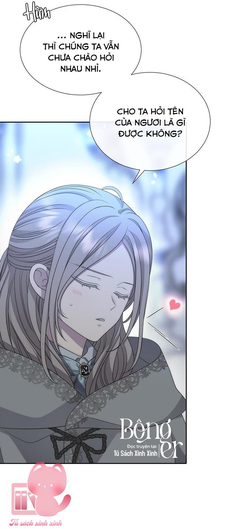 Charlotte Và Ngũ Đại Đồ Đệ - Chap 192 - Trang 5