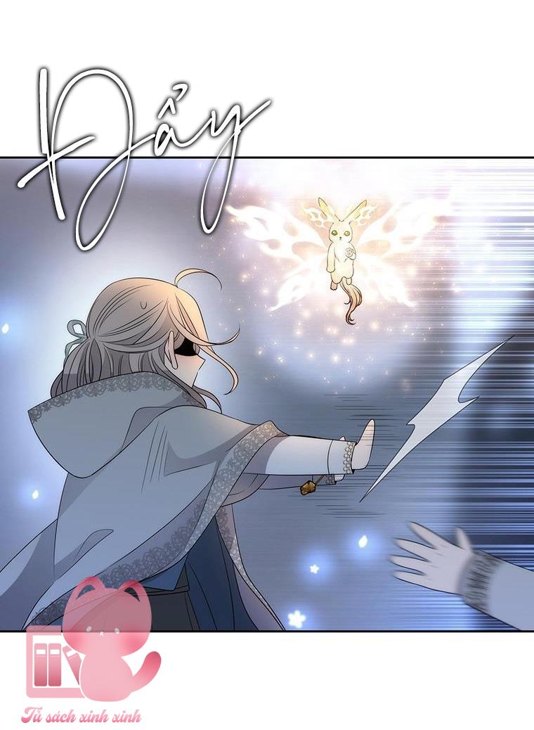 Charlotte Và Ngũ Đại Đồ Đệ - Chap 192 - Trang 41