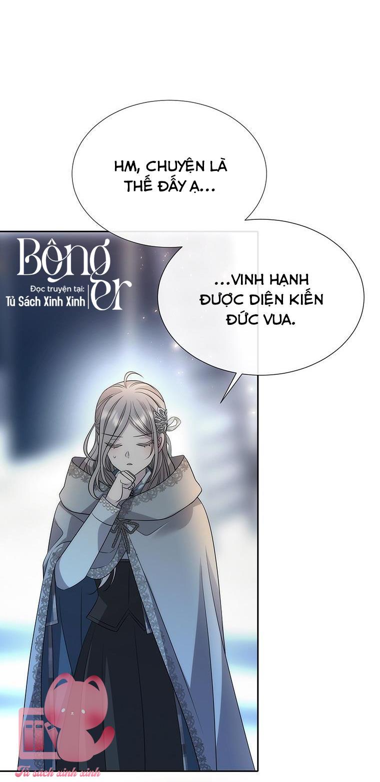 Charlotte Và Ngũ Đại Đồ Đệ - Chap 192 - Trang 42