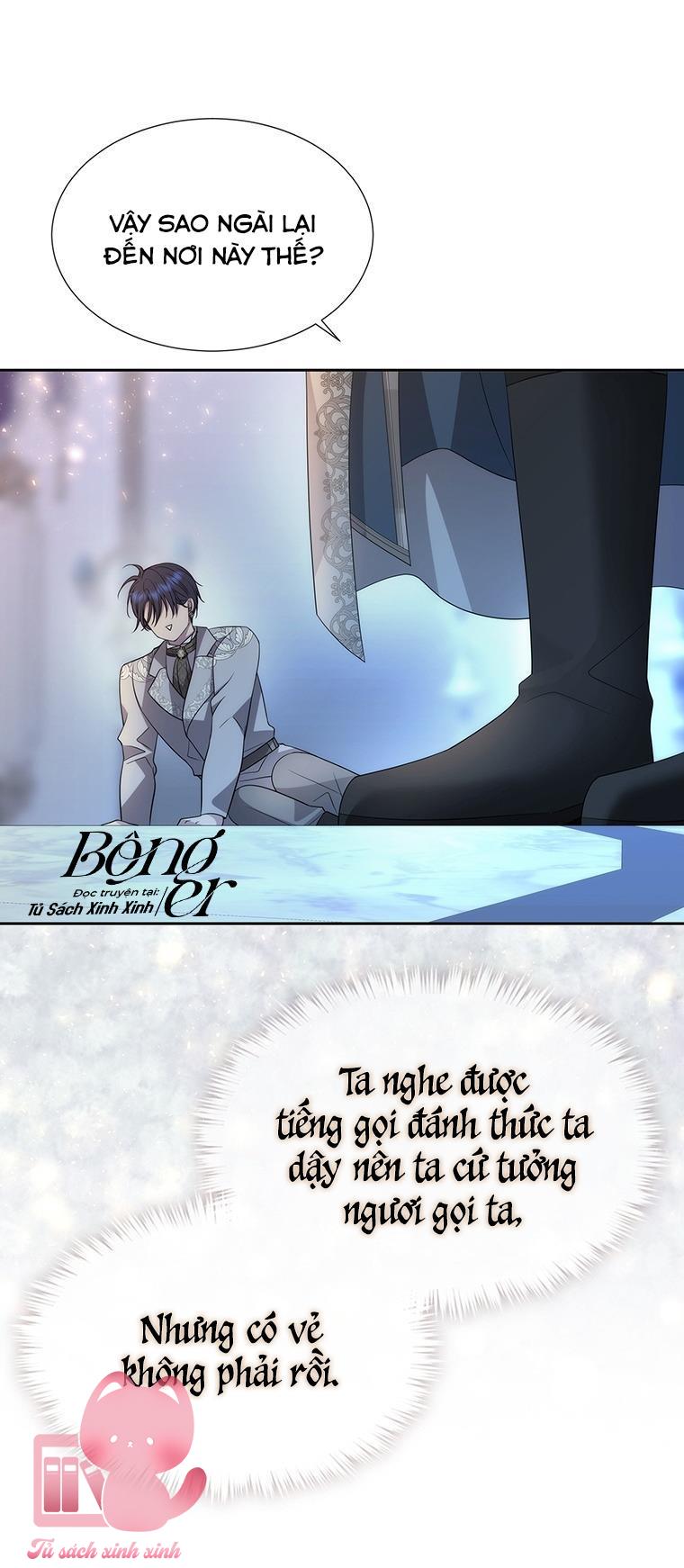 Charlotte Và Ngũ Đại Đồ Đệ - Chap 192 - Trang 45