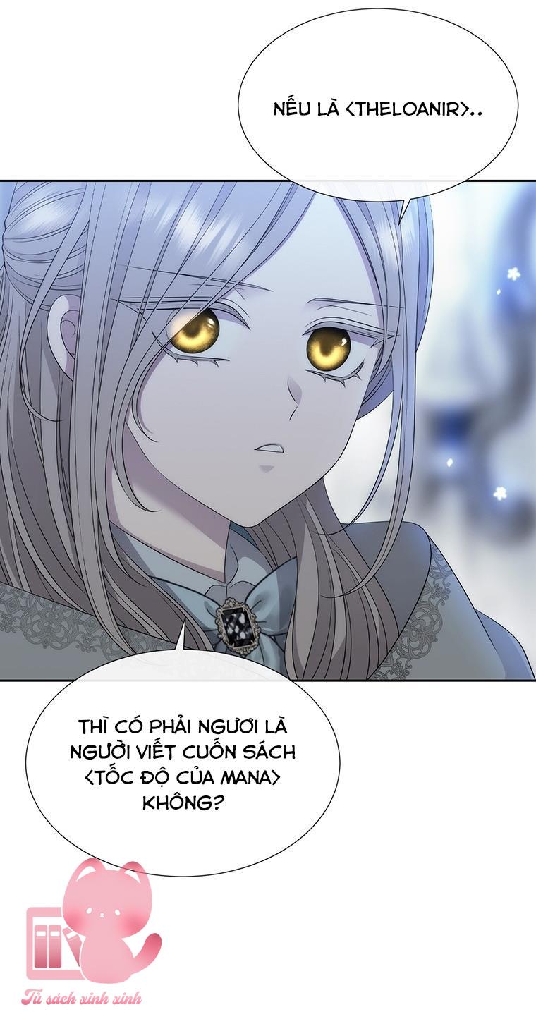 Charlotte Và Ngũ Đại Đồ Đệ - Chap 192 - Trang 7