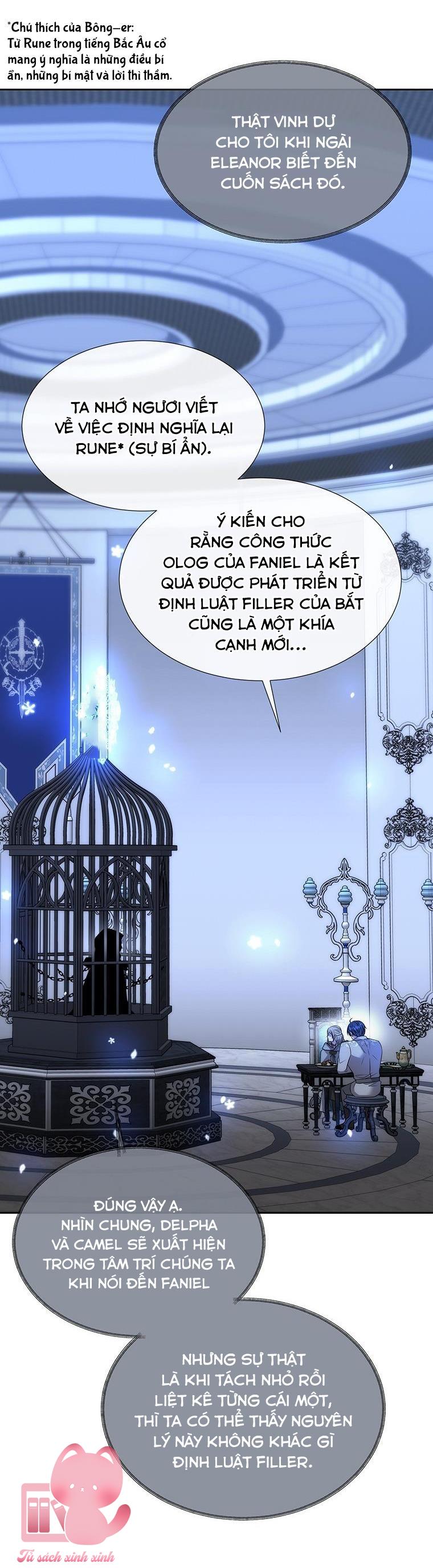 Charlotte Và Ngũ Đại Đồ Đệ - Chap 192 - Trang 8