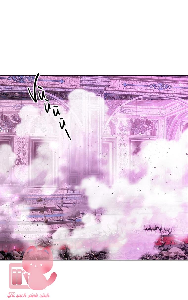 Charlotte Và Ngũ Đại Đồ Đệ - Chap 193 - Trang 1