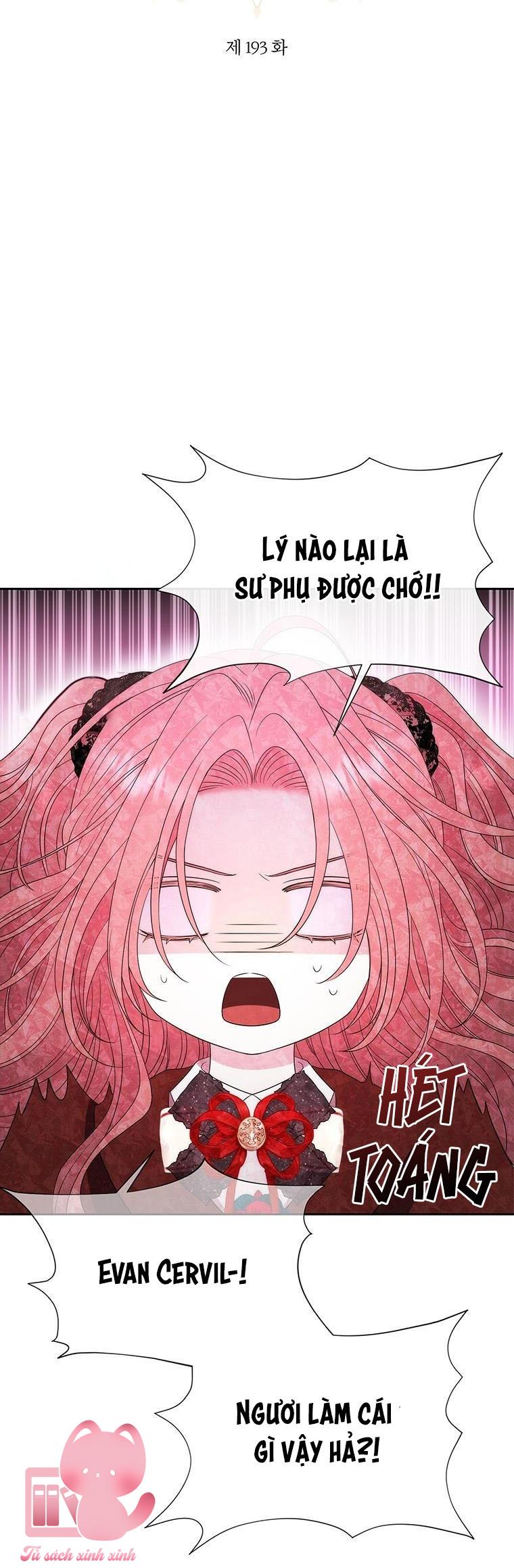 Charlotte Và Ngũ Đại Đồ Đệ - Chap 193 - Trang 11