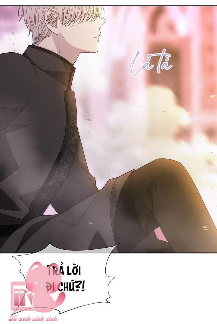 Charlotte Và Ngũ Đại Đồ Đệ - Chap 193 - Trang 12
