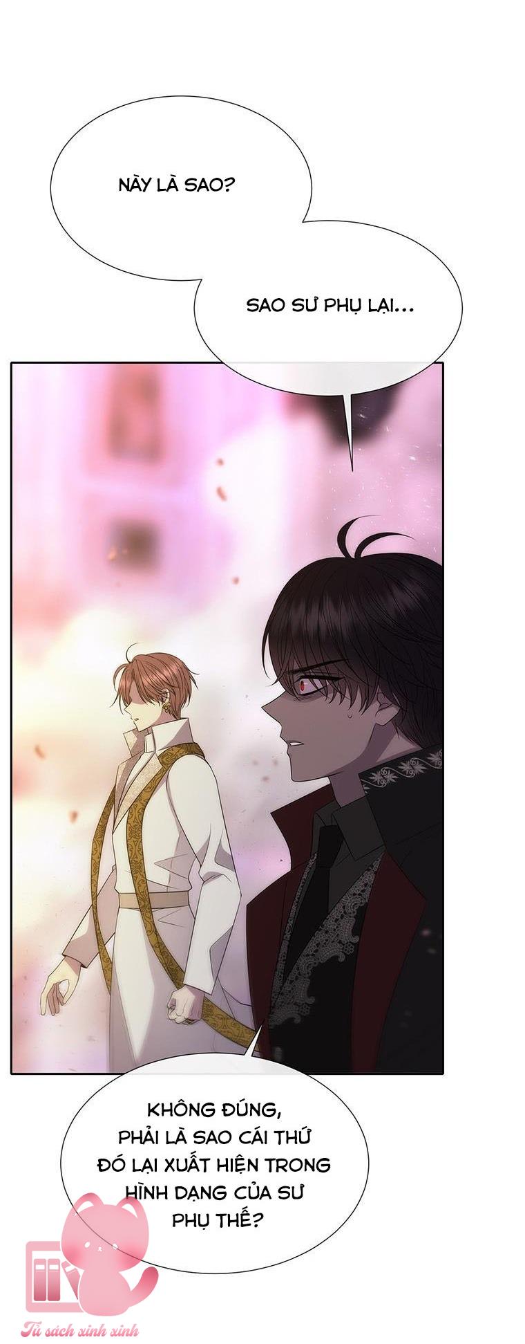 Charlotte Và Ngũ Đại Đồ Đệ - Chap 193 - Trang 15