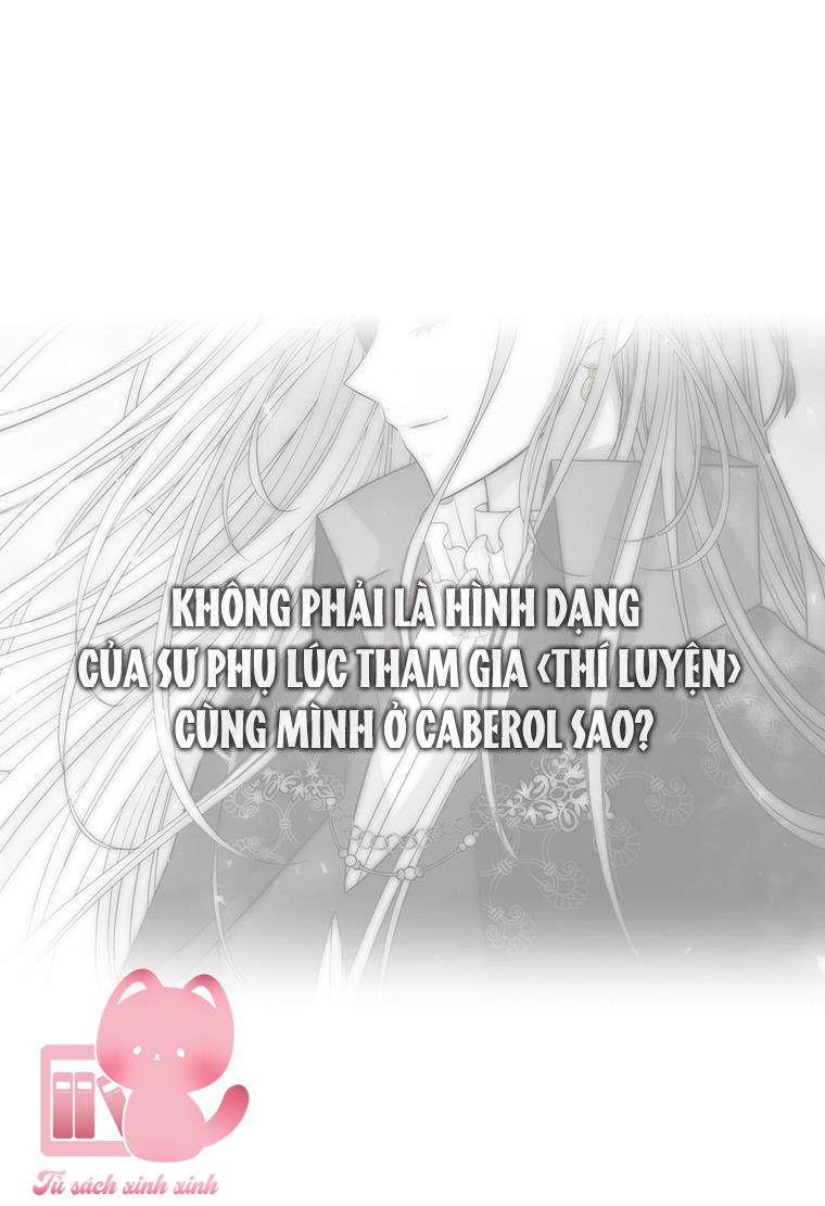 Charlotte Và Ngũ Đại Đồ Đệ - Chap 193 - Trang 17