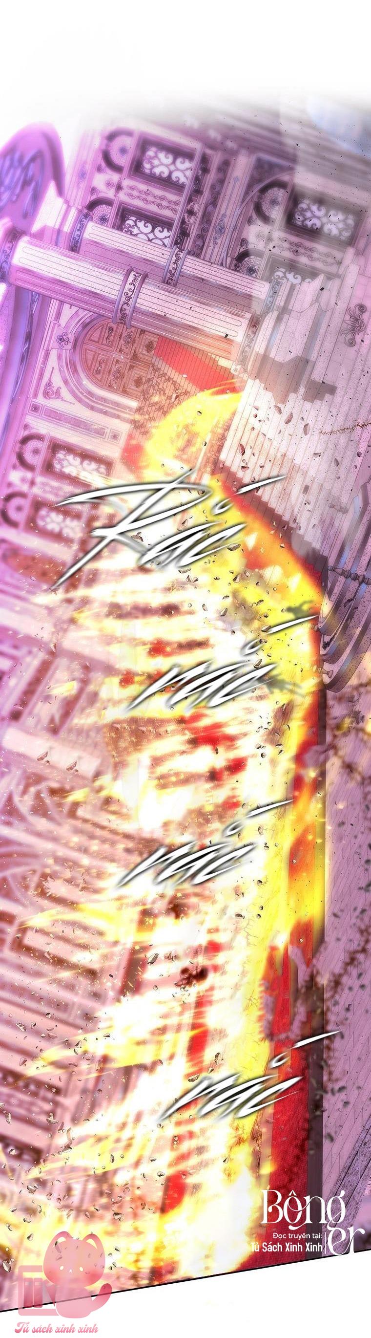 Charlotte Và Ngũ Đại Đồ Đệ - Chap 193 - Trang 20