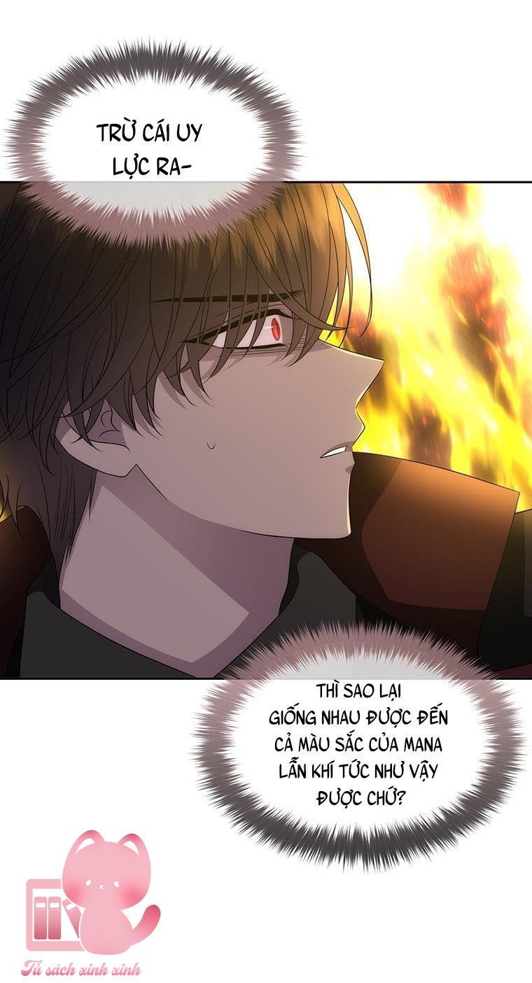 Charlotte Và Ngũ Đại Đồ Đệ - Chap 193 - Trang 22
