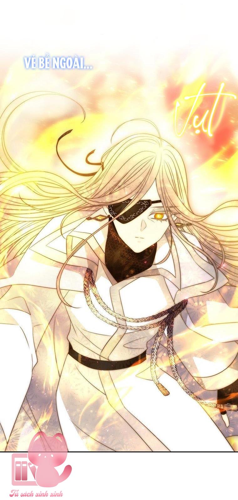 Charlotte Và Ngũ Đại Đồ Đệ - Chap 193 - Trang 26