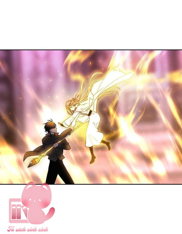 Charlotte Và Ngũ Đại Đồ Đệ - Chap 193 - Trang 28