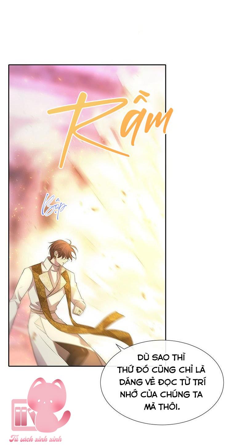 Charlotte Và Ngũ Đại Đồ Đệ - Chap 193 - Trang 29