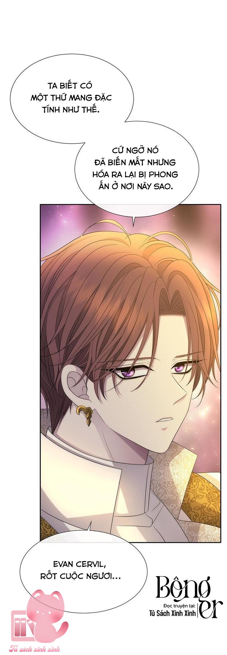 Charlotte Và Ngũ Đại Đồ Đệ - Chap 193 - Trang 32