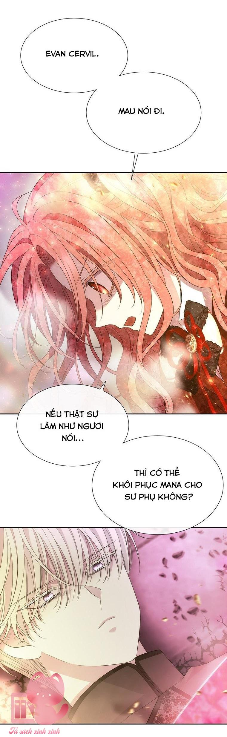 Charlotte Và Ngũ Đại Đồ Đệ - Chap 193 - Trang 36