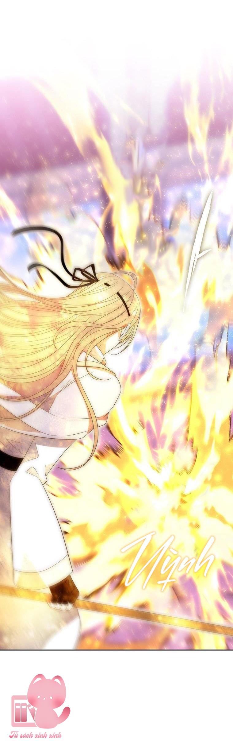 Charlotte Và Ngũ Đại Đồ Đệ - Chap 193 - Trang 38