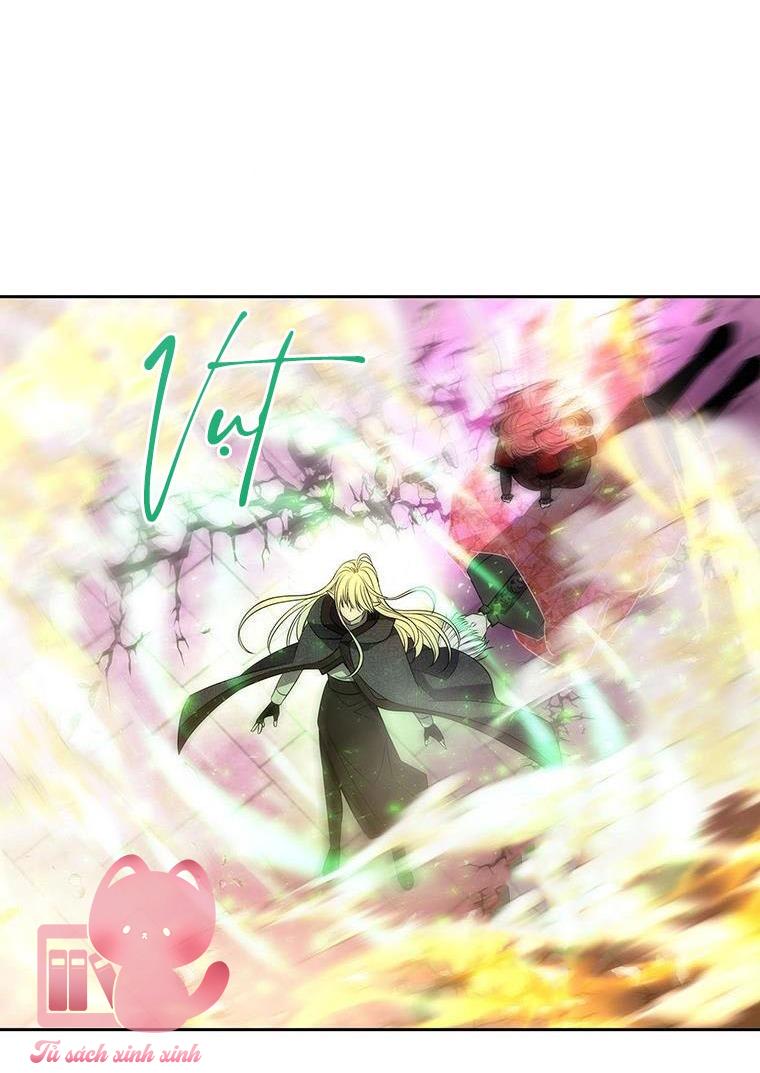 Charlotte Và Ngũ Đại Đồ Đệ - Chap 193 - Trang 39