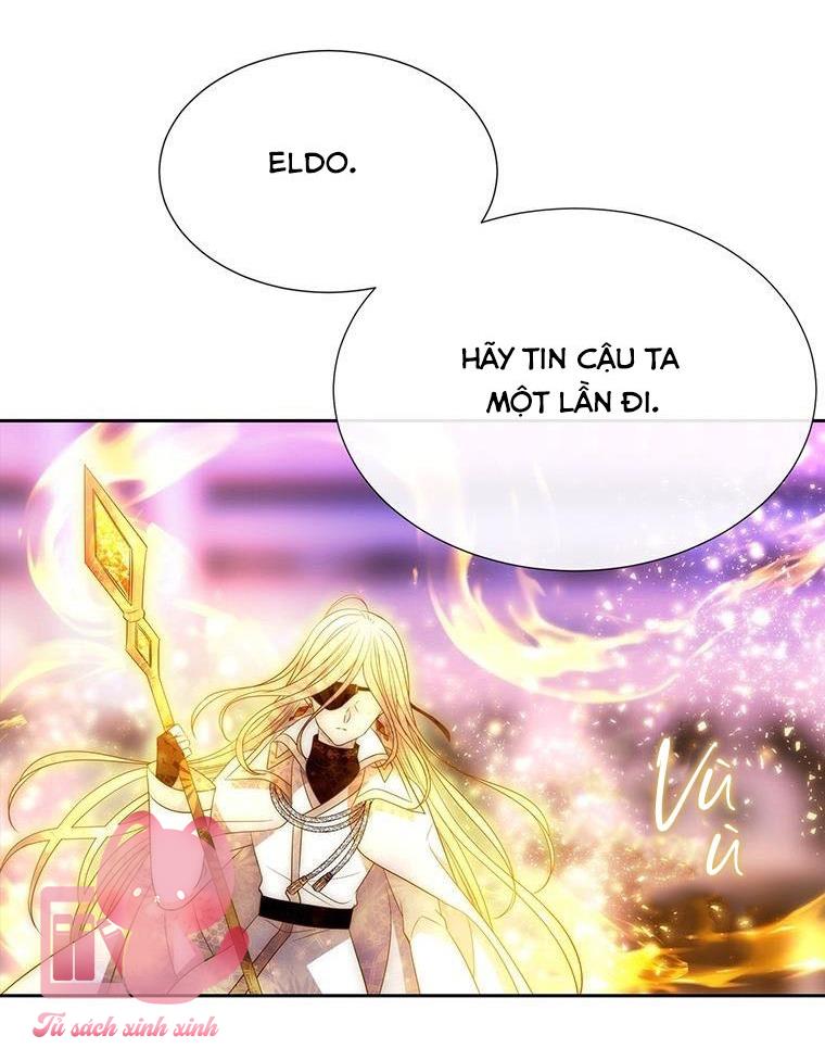 Charlotte Và Ngũ Đại Đồ Đệ - Chap 193 - Trang 40