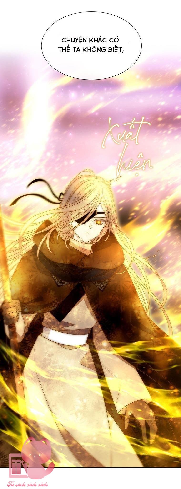 Charlotte Và Ngũ Đại Đồ Đệ - Chap 193 - Trang 41