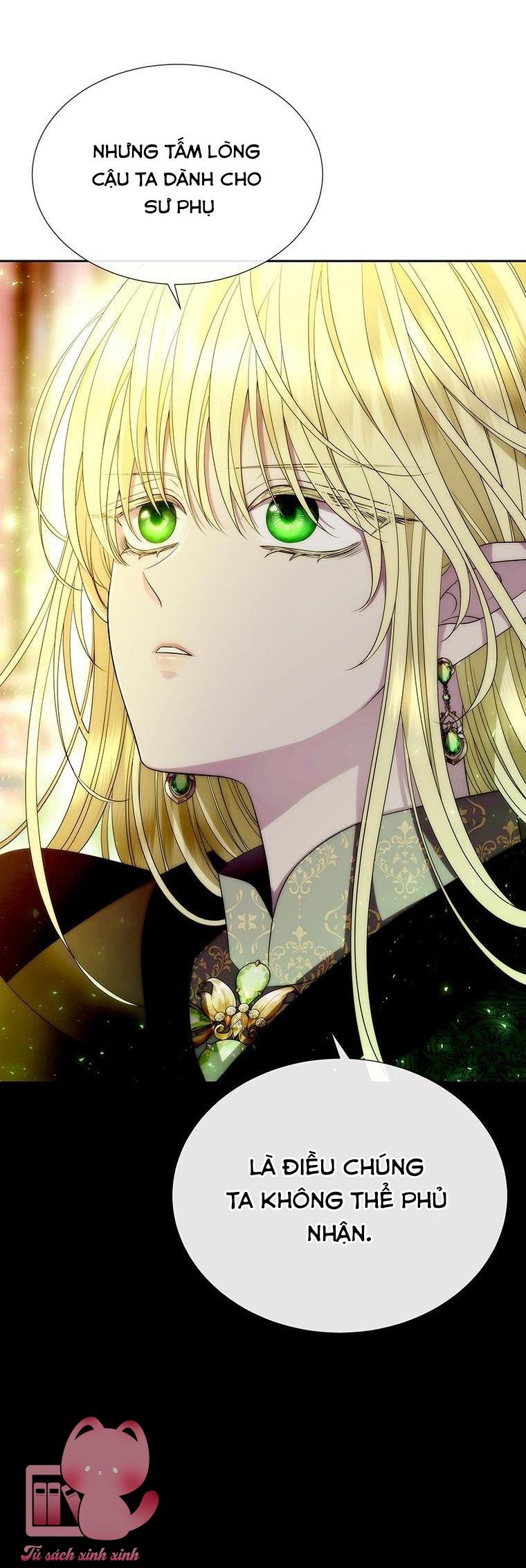 Charlotte Và Ngũ Đại Đồ Đệ - Chap 193 - Trang 42