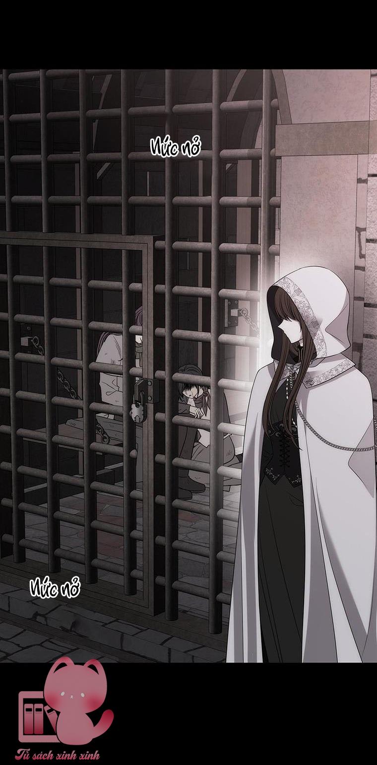 Charlotte Và Ngũ Đại Đồ Đệ - Chap 193 - Trang 44